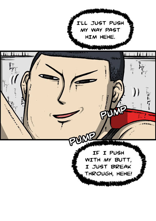 The Sound of Your Heart Chapter 205 page 31 - Chapter 205