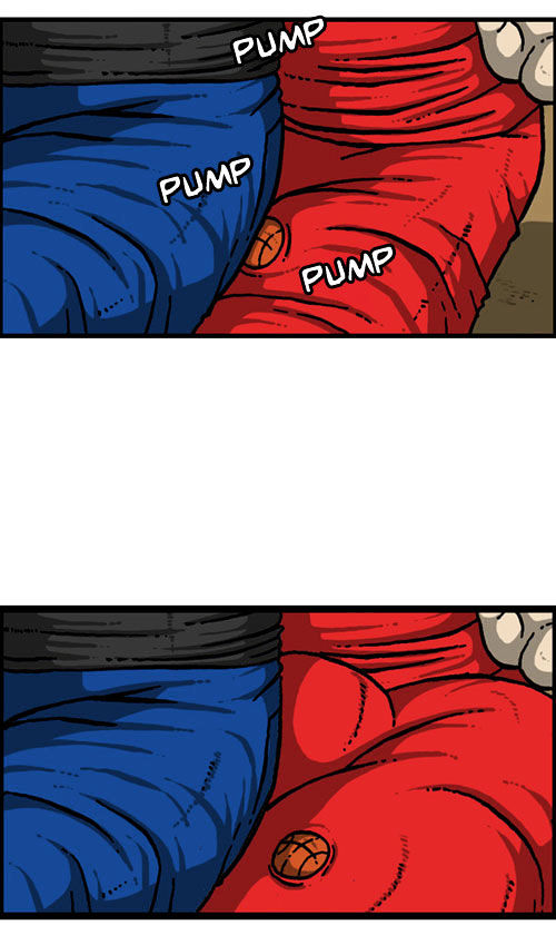 The Sound of Your Heart Chapter 205 page 32 - Chapter 205