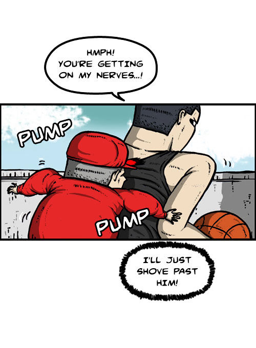The Sound of Your Heart Chapter 205 page 35 - Chapter 205