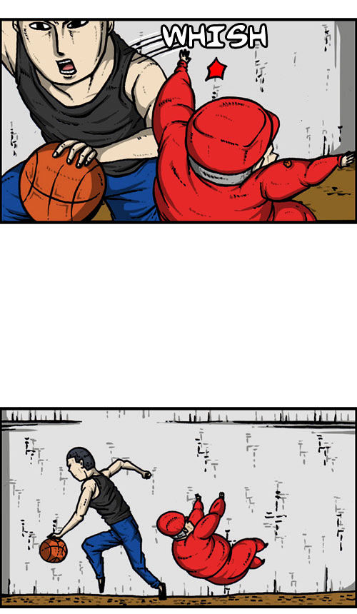 The Sound of Your Heart Chapter 205 page 36 - Chapter 205
