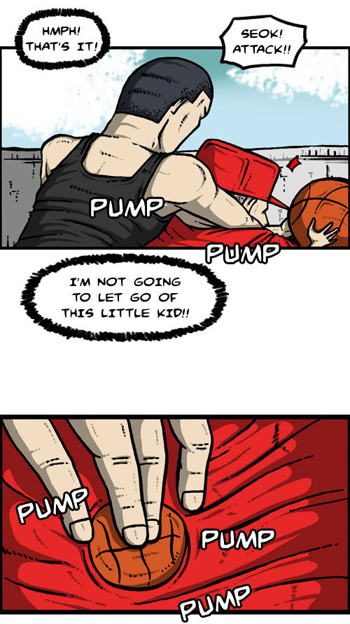 The Sound of Your Heart Chapter 205 page 40 - Chapter 205