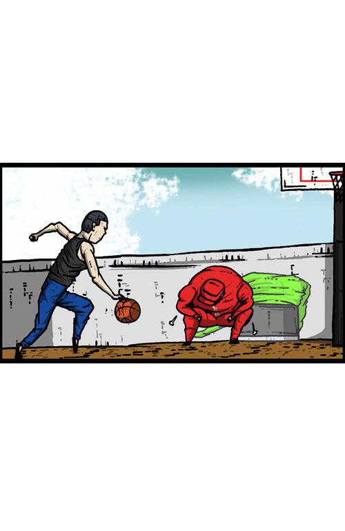 The Sound of Your Heart Chapter 205 page 47 - Chapter 205
