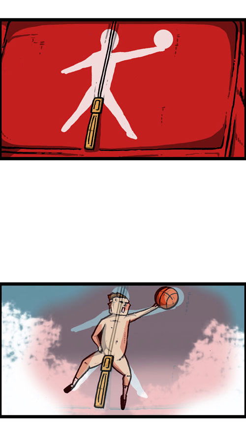The Sound of Your Heart Chapter 205 page 57 - Chapter 205