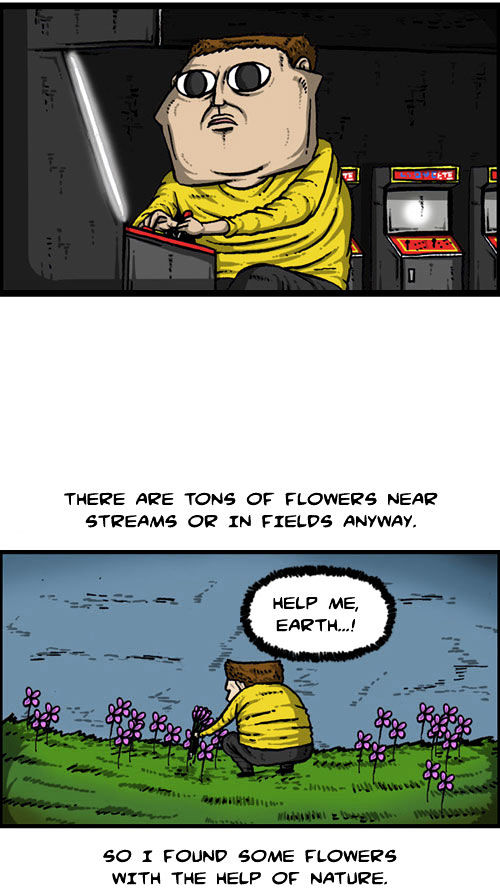 The Sound of Your Heart Chapter 206 page 12 - Chapter 206