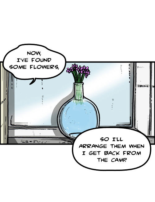 The Sound of Your Heart Chapter 206 page 13 - Chapter 206