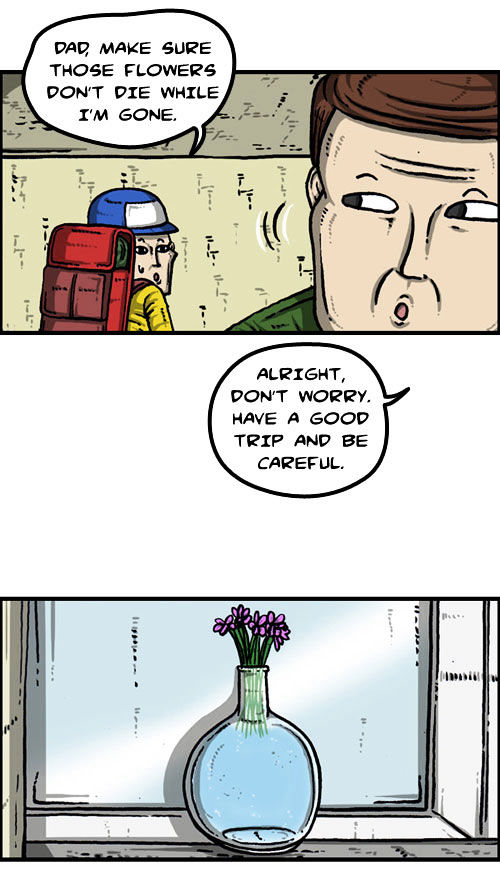 The Sound of Your Heart Chapter 206 page 14 - Chapter 206