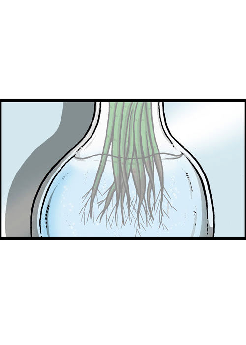 The Sound of Your Heart Chapter 206 page 15 - Chapter 206