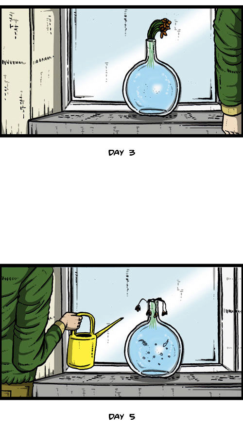 The Sound of Your Heart Chapter 206 page 18 - Chapter 206