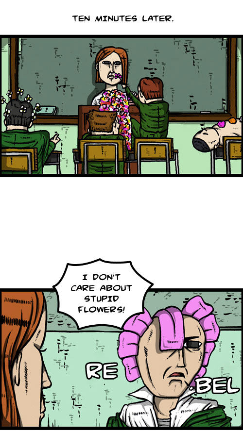 The Sound of Your Heart Chapter 206 page 2 - Chapter 206