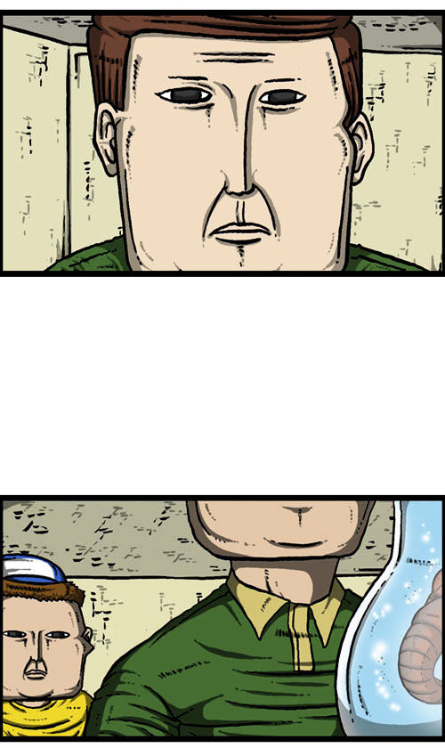 The Sound of Your Heart Chapter 206 page 20 - Chapter 206