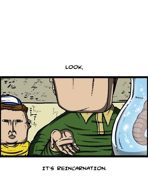 The Sound of Your Heart Chapter 206 page 21 - Chapter 206