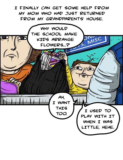 The Sound of Your Heart Chapter 206 page 22 - Chapter 206