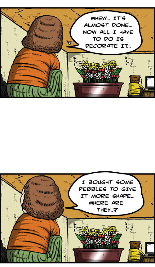 The Sound of Your Heart Chapter 206 page 23 - Chapter 206