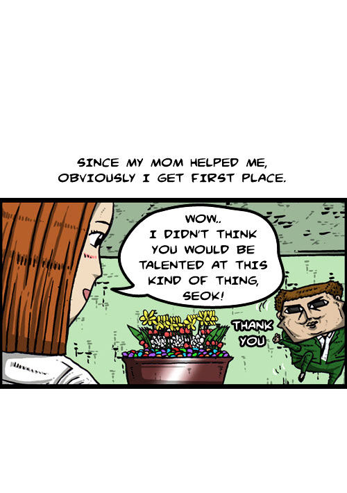 The Sound of Your Heart Chapter 206 page 26 - Chapter 206