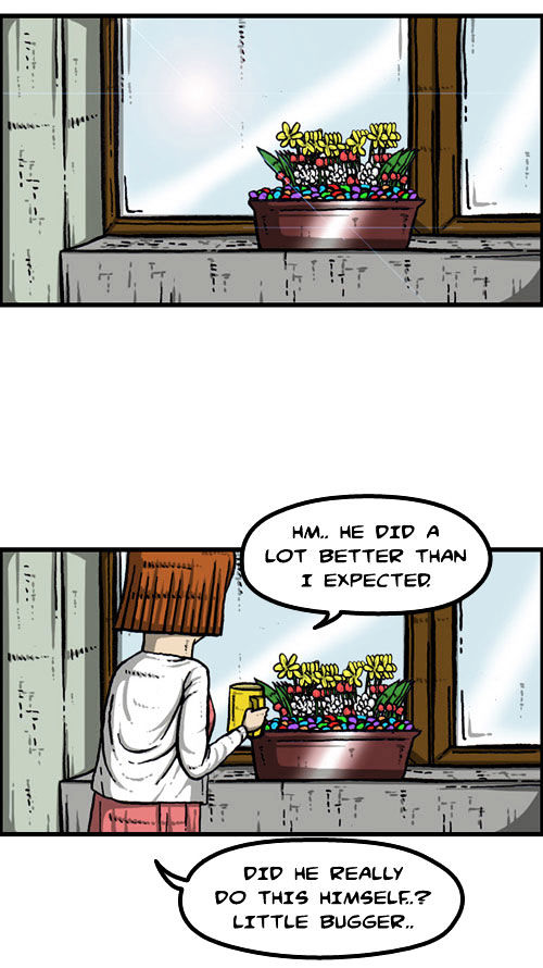 The Sound of Your Heart Chapter 206 page 28 - Chapter 206