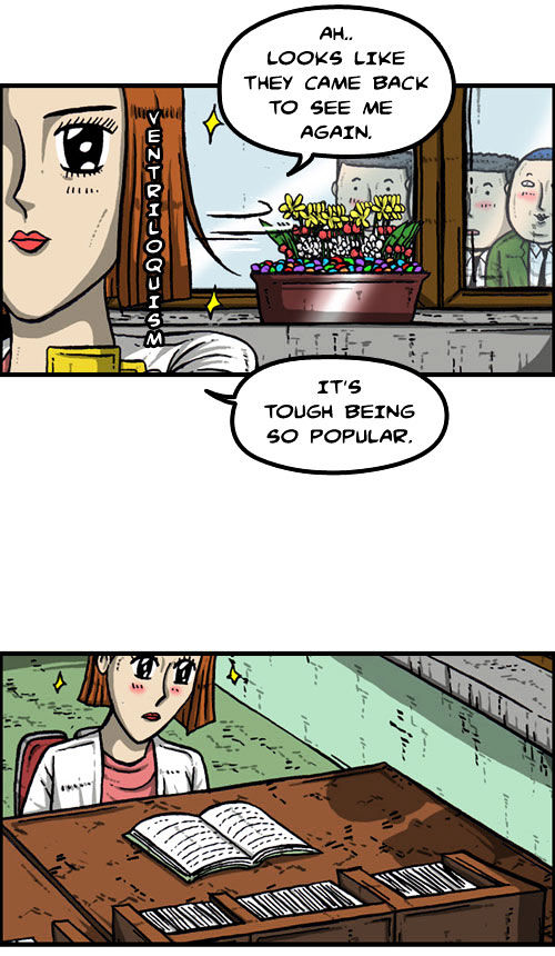 The Sound of Your Heart Chapter 206 page 30 - Chapter 206
