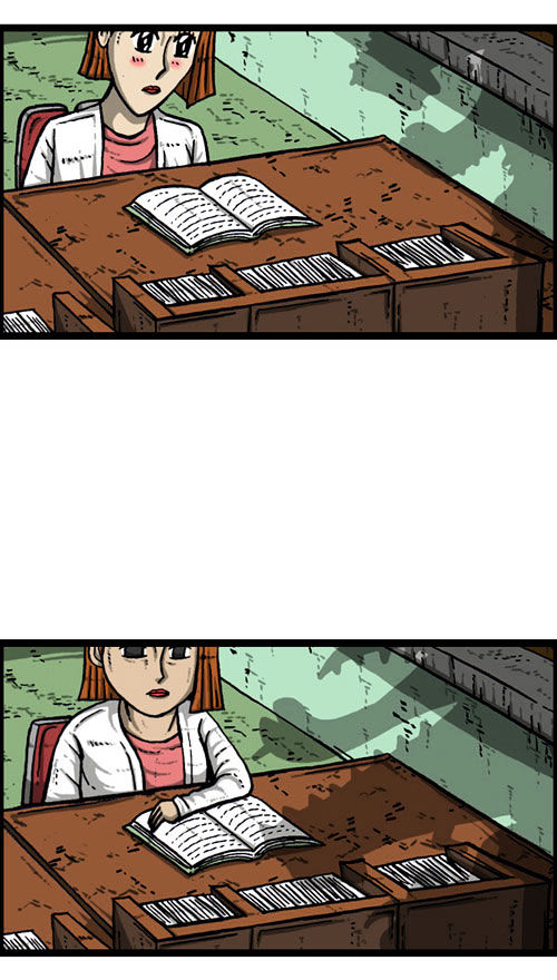The Sound of Your Heart Chapter 206 page 32 - Chapter 206