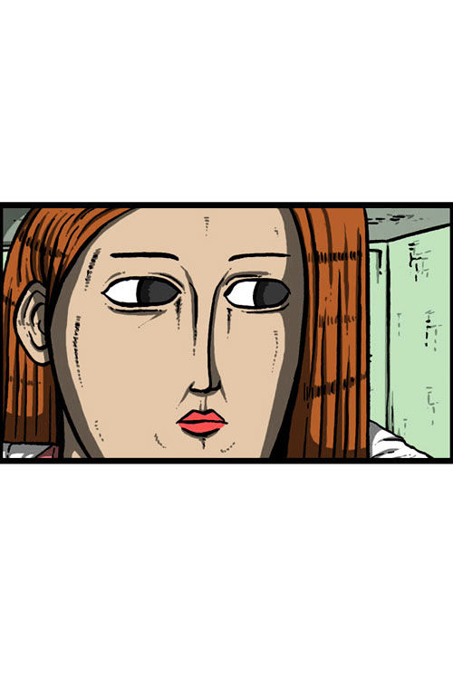 The Sound of Your Heart Chapter 206 page 33 - Chapter 206