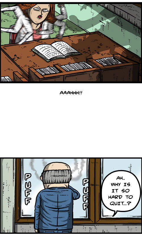 The Sound of Your Heart Chapter 206 page 34 - Chapter 206