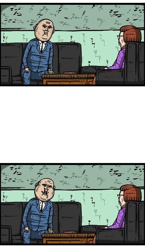 The Sound of Your Heart Chapter 206 page 40 - Chapter 206