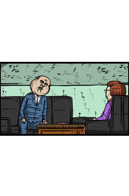 The Sound of Your Heart Chapter 206 page 41 - Chapter 206