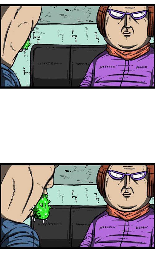 The Sound of Your Heart Chapter 206 page 42 - Chapter 206