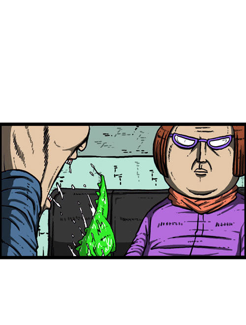 The Sound of Your Heart Chapter 206 page 43 - Chapter 206