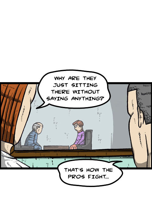 The Sound of Your Heart Chapter 206 page 45 - Chapter 206