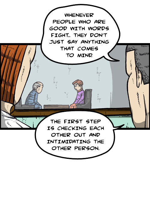 The Sound of Your Heart Chapter 206 page 46 - Chapter 206