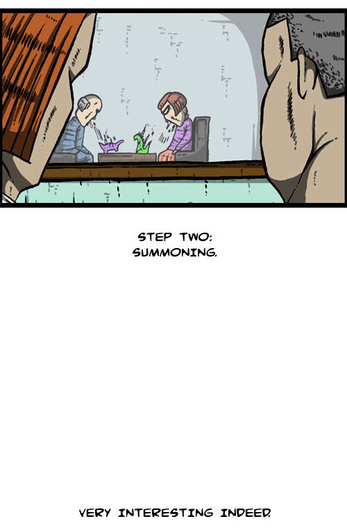 The Sound of Your Heart Chapter 206 page 48 - Chapter 206