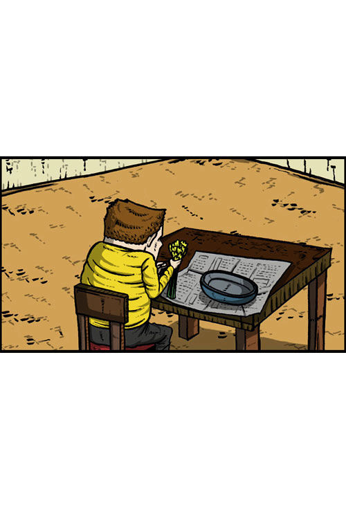 The Sound of Your Heart Chapter 206 page 5 - Chapter 206