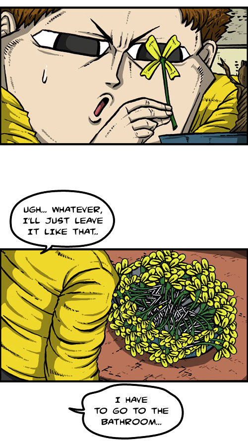 The Sound of Your Heart Chapter 206 page 6 - Chapter 206