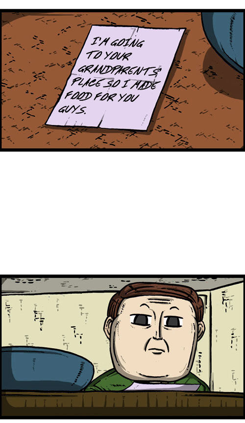 The Sound of Your Heart Chapter 206 page 8 - Chapter 206