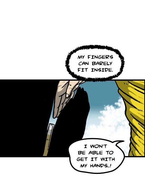 The Sound of Your Heart Chapter 207 page 14 - Chapter 207