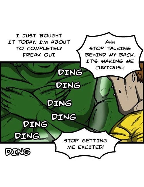 The Sound of Your Heart Chapter 207 page 16 - Chapter 207