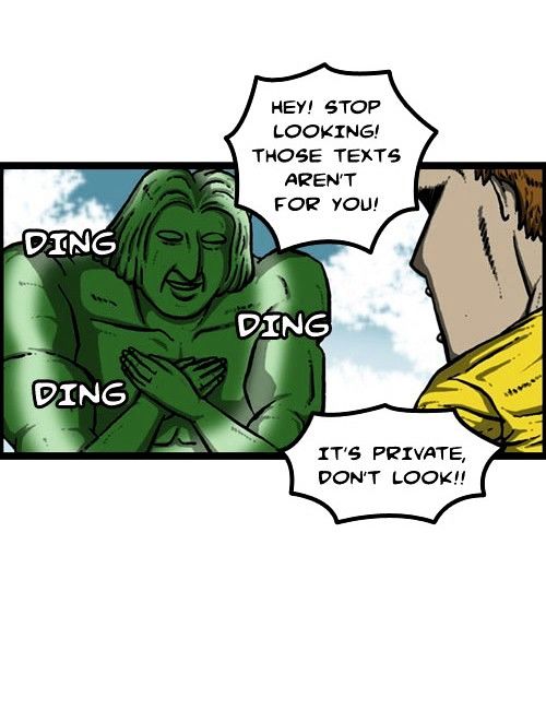 The Sound of Your Heart Chapter 207 page 17 - Chapter 207