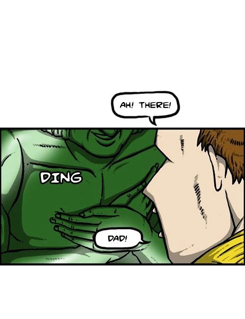 The Sound of Your Heart Chapter 207 page 19 - Chapter 207