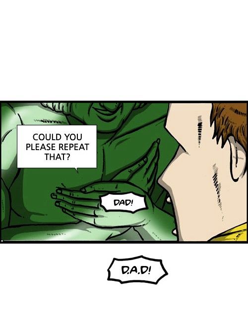 The Sound of Your Heart Chapter 207 page 20 - Chapter 207