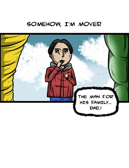 The Sound of Your Heart Chapter 207 page 24 - Chapter 207