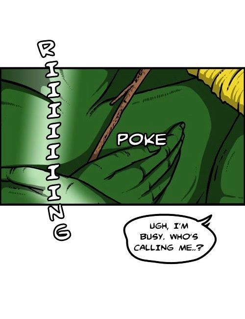 The Sound of Your Heart Chapter 207 page 25 - Chapter 207