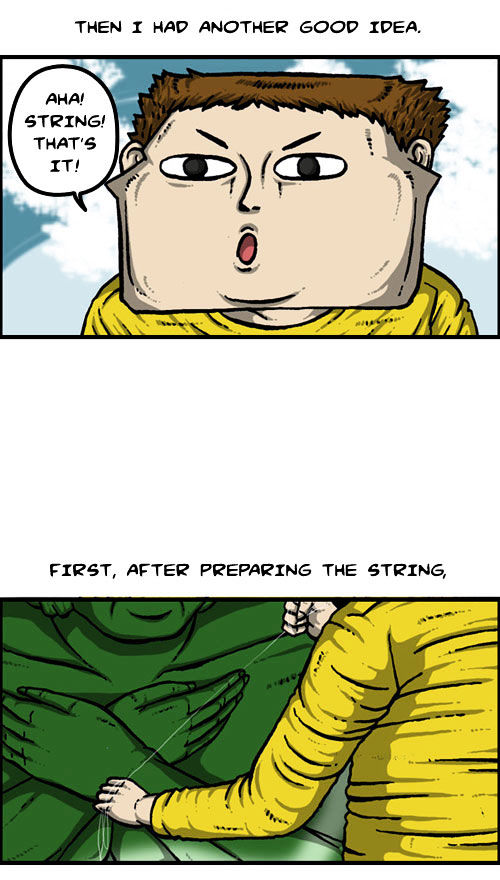The Sound of Your Heart Chapter 207 page 30 - Chapter 207