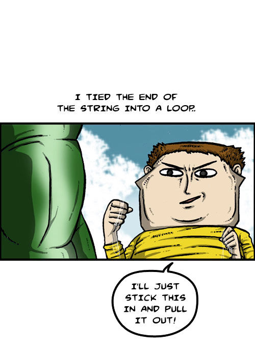 The Sound of Your Heart Chapter 207 page 31 - Chapter 207