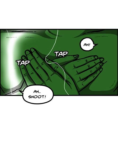 The Sound of Your Heart Chapter 207 page 32 - Chapter 207