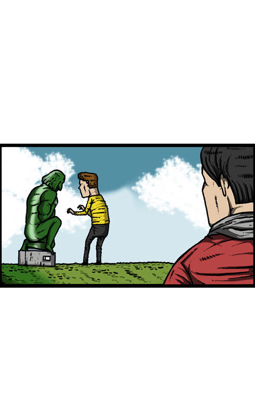 The Sound of Your Heart Chapter 207 page 34 - Chapter 207