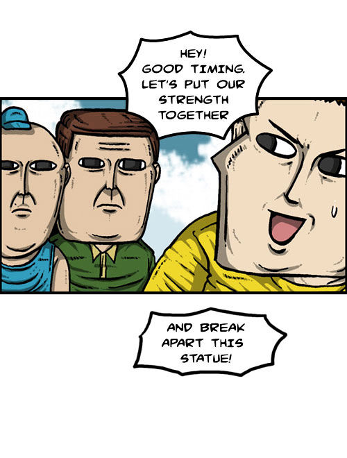 The Sound of Your Heart Chapter 207 page 38 - Chapter 207