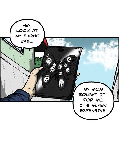 The Sound of Your Heart Chapter 207 page 42 - Chapter 207