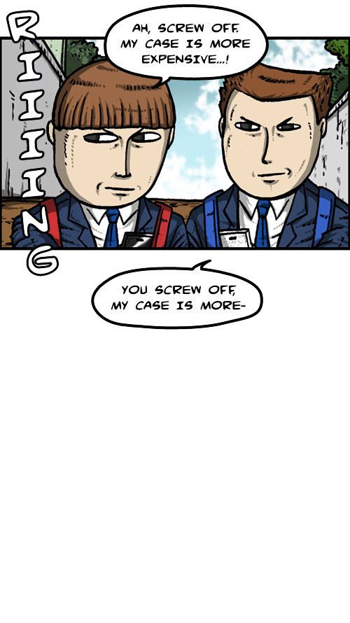 The Sound of Your Heart Chapter 207 page 45 - Chapter 207