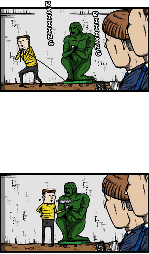 The Sound of Your Heart Chapter 207 page 46 - Chapter 207