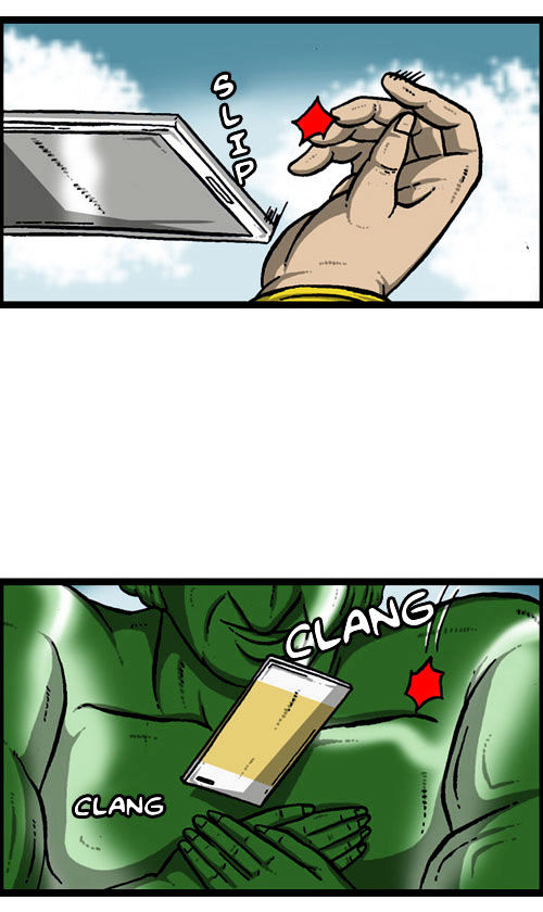 The Sound of Your Heart Chapter 207 page 5 - Chapter 207
