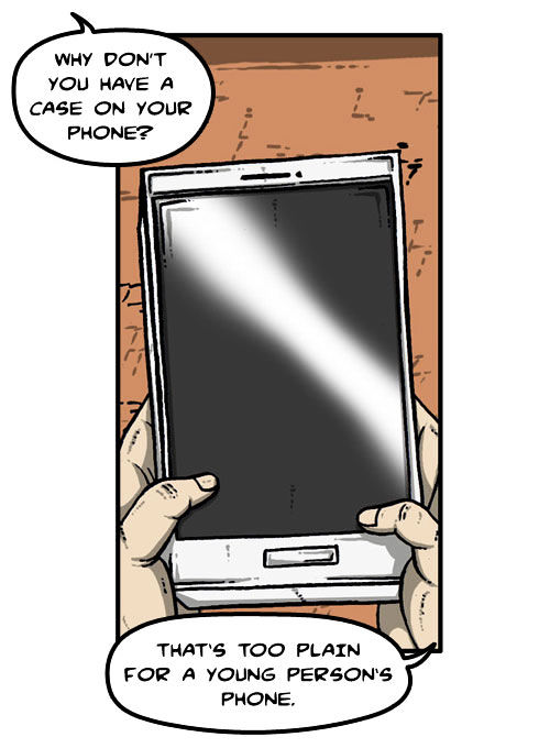 The Sound of Your Heart Chapter 207 page 50 - Chapter 207